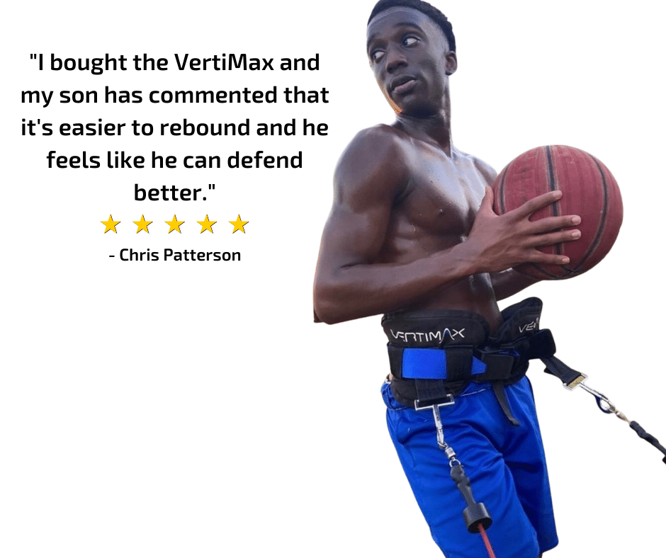 Basketball Training Vertimax Basketball Workout Equipment